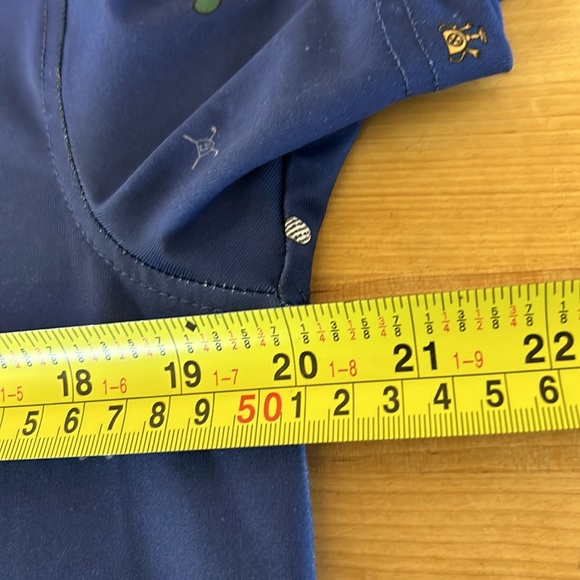 Chaps Golf ⛳️ men’s golf polo shirt size S - Picture 13 of 15